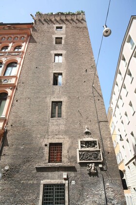 Gallery - Residenza Torre Colonna