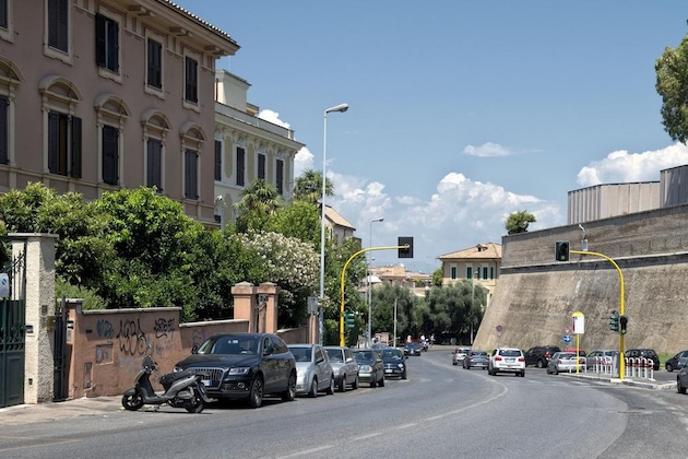 Gallery - Vaticano84