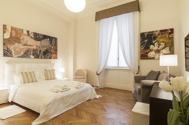 Gallery - Milan Royal Suites Magenta & Luxury Apartments