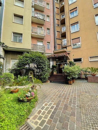 Gallery - Residence Zara