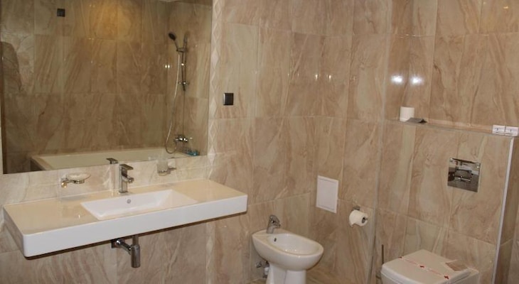 Gallery - Moonlight Hotel - All Inclusive