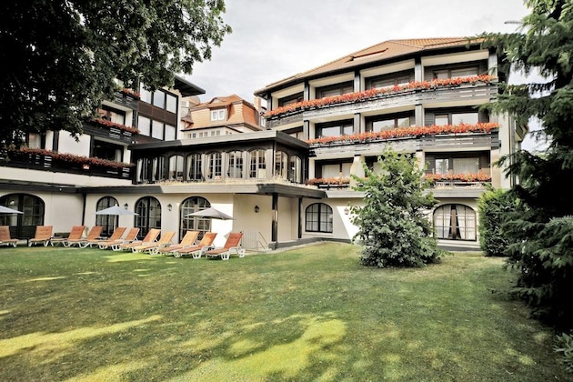 Gallery - Mühl Vital Resort