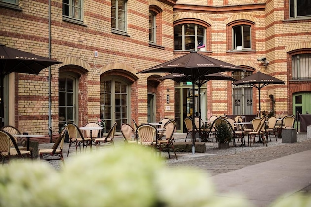 Gallery - The Weinmeister Berlin-Mitte - Adults Only