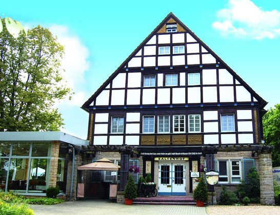 Gallery - Akzent Hotel Saltenhof