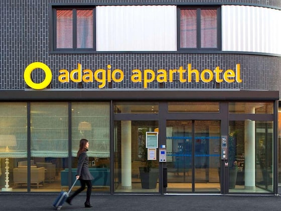 Gallery - Aparthotel Adagio Access Le Havre Les Docks