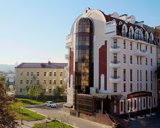 Gallery - Staro Hotel