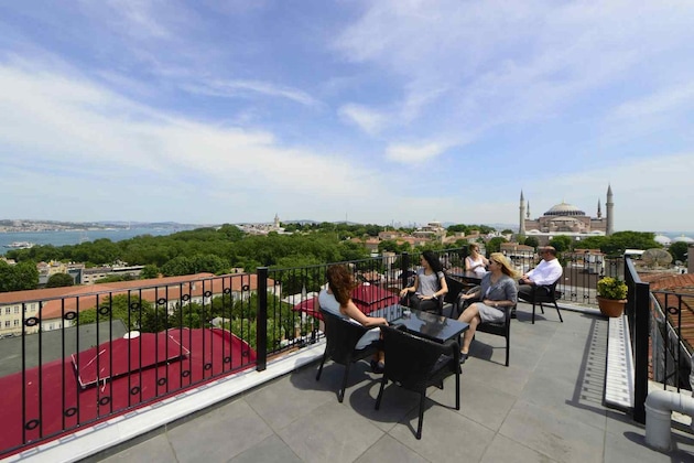 Gallery - Agora Life Hotel - Special Class