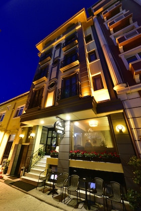 Gallery - Agora Life Hotel - Special Class