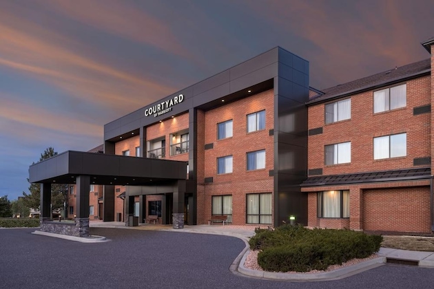 Gallery - Courtyard By Marriott Boulder Broomfield