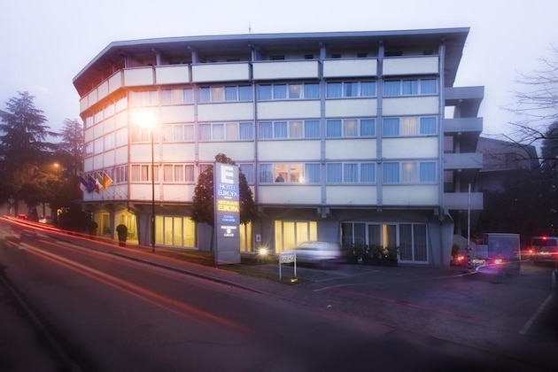 Gallery - Hotel Europa
