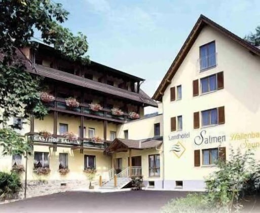 Gallery - Landhotel Salmen