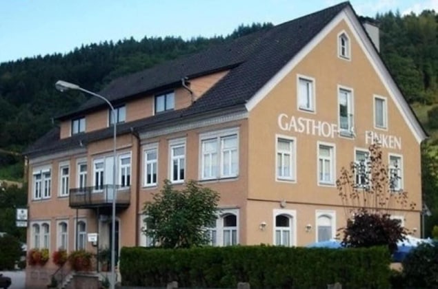 Gallery - Gasthaus Finken