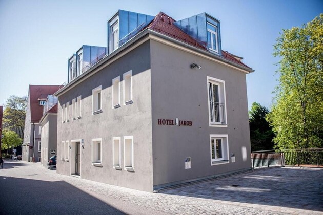 Gallery - Hotel Jakob Regensburg