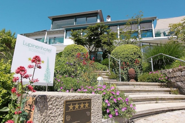 Gallery - Lupinenhotel Bodensee