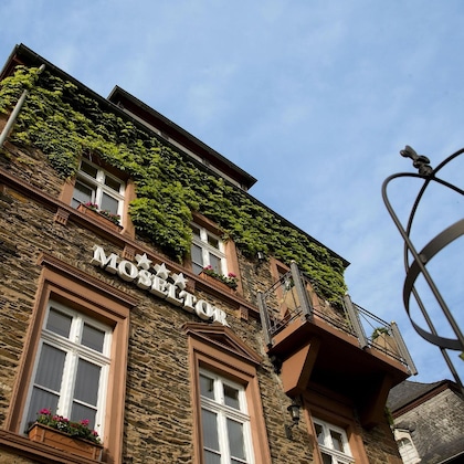 Gallery - Boutique-Hotel Moseltor