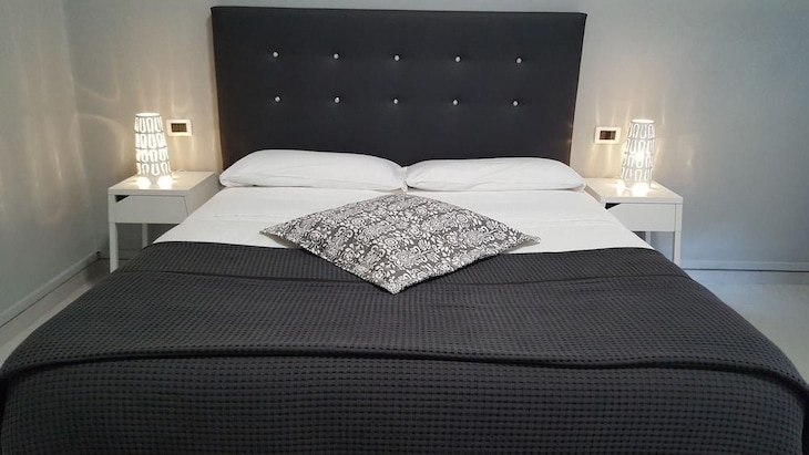 Gallery - Hotel Milano