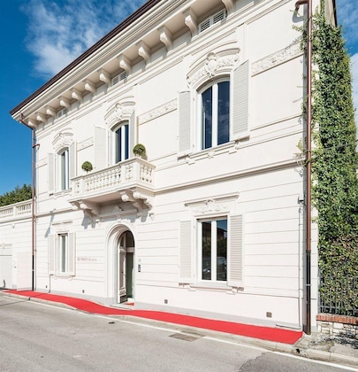 Gallery - Rosso Di Sera Relais Tuscany