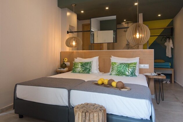 Gallery - Sunshine Hotel Malia