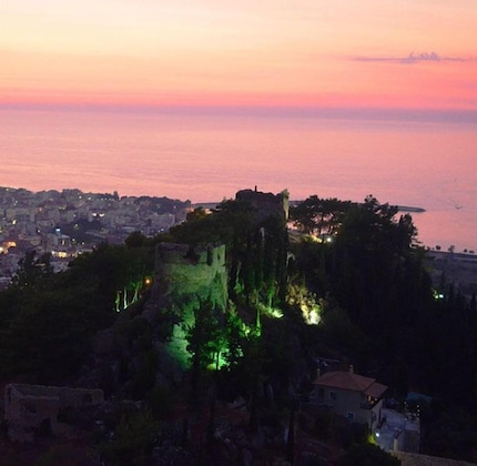 Gallery - Kyparissia Beach Hotel