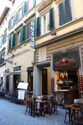 Gallery - Hotel Accademia