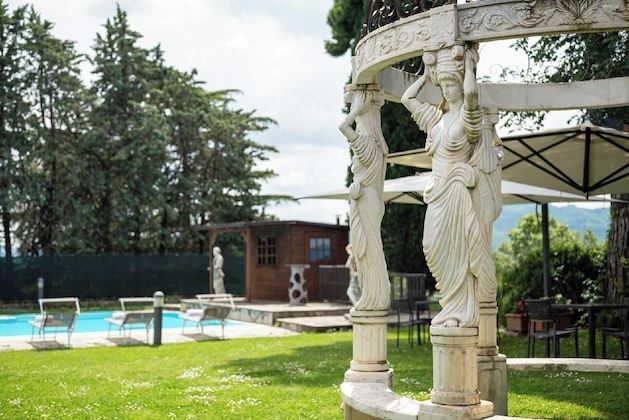 Gallery - Borgo Di Celle