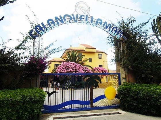 Gallery - Villaggio Hotel Club Calanovellamare