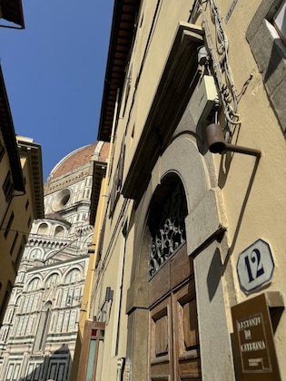 Gallery - Le Stanze Di Caterina