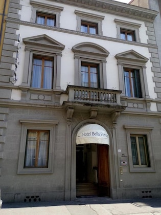Gallery - Hotel Bella Firenze