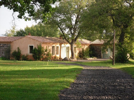 Gallery - Country Hotel Mandra Edera