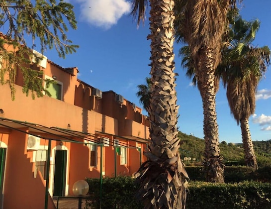 Gallery - Hotel Residence Le Terrazze
