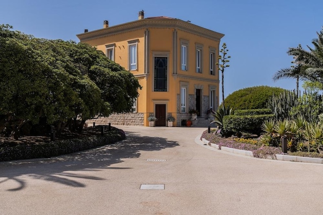 Gallery - Villa Mosca
