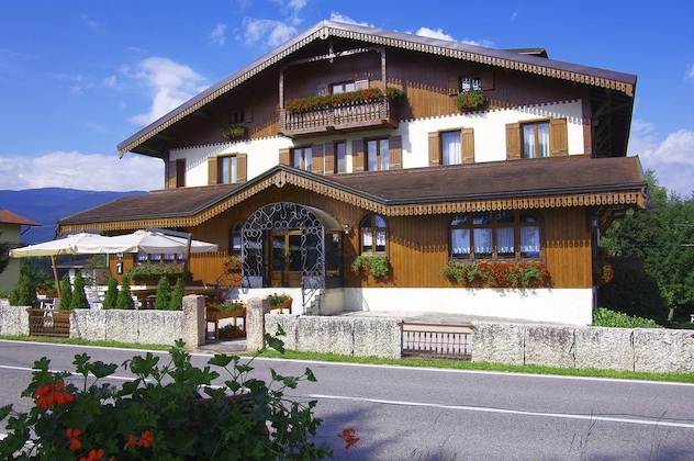 Gallery - Hotel Rutzer