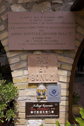 Gallery - Da Angelo