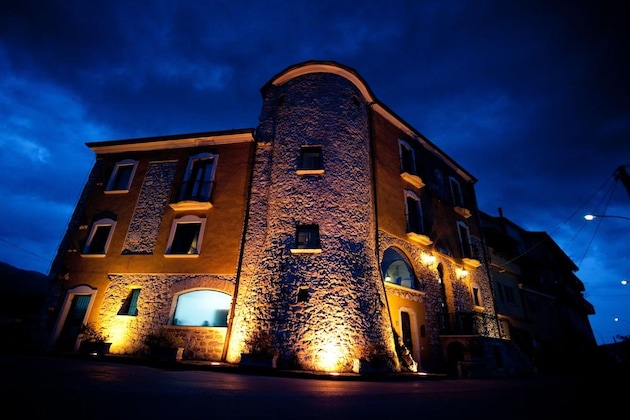 Gallery - Hotel Villa Torre Antica