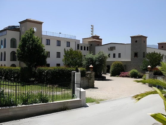 Gallery - Hotel Villa Venus