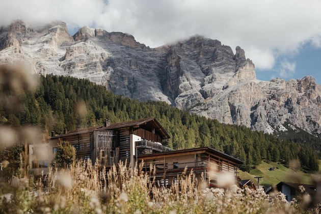 Gallery - Lagació Hotel Mountain Residence