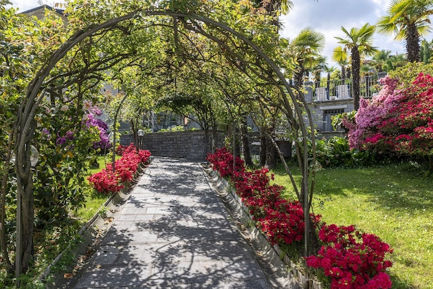 Gallery - Hotel Beau Rivage