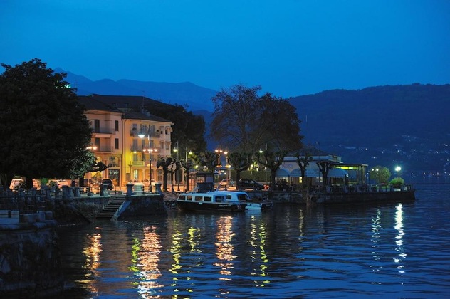 Gallery - Hotel Elvezia