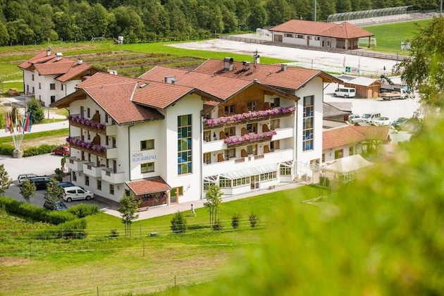Gallery - Hotel Bergkristall