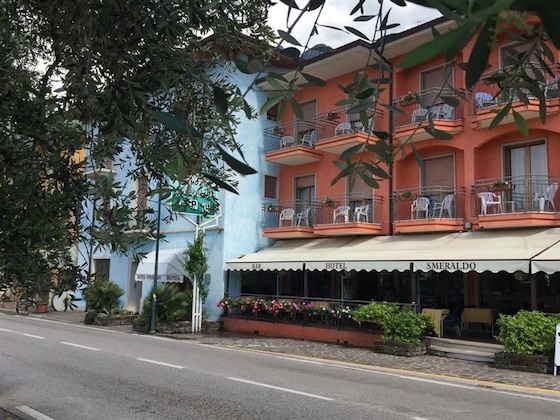 Gallery - Hotel Smeraldo