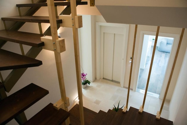 Gallery - Santo Stefano Luxury Rooms
