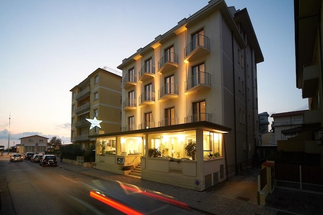 Gallery - Hotel Sirio