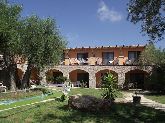 Gallery - Park Hotel Cilento
