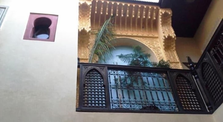 Gallery - Riad Full Moon