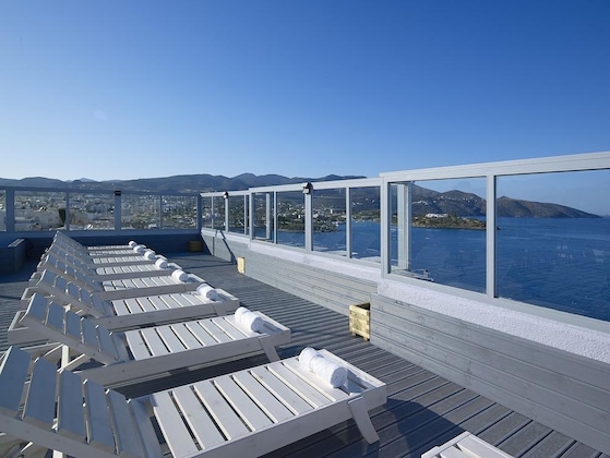 Gallery - Mistral Bay Hotel