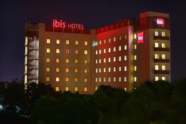 Gallery - Ibis Jaipur Civil Lines Hotel