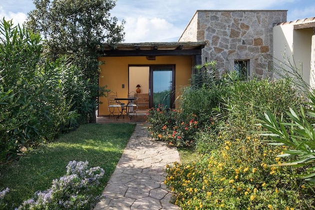 Gallery - Punta Falcone Resort