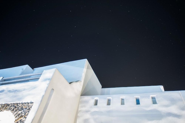 Gallery - Cycladic Islands Hotel & Spa