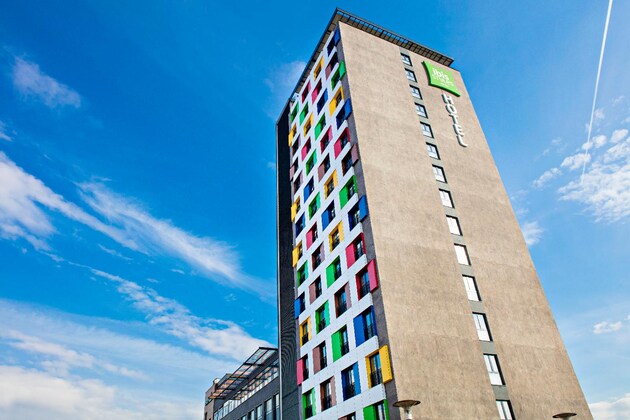 Gallery - ibis Styles Sarajevo