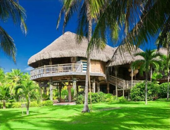 Gallery - Hotel Punta Faro